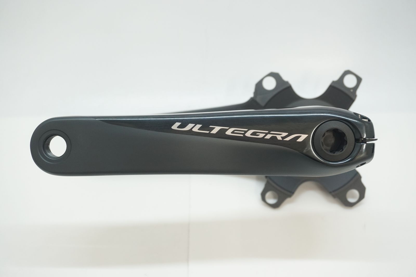 SHIMANO シマノ ULTEGRA FC-R8000 170mm クランクアーム バイチャリ福岡店