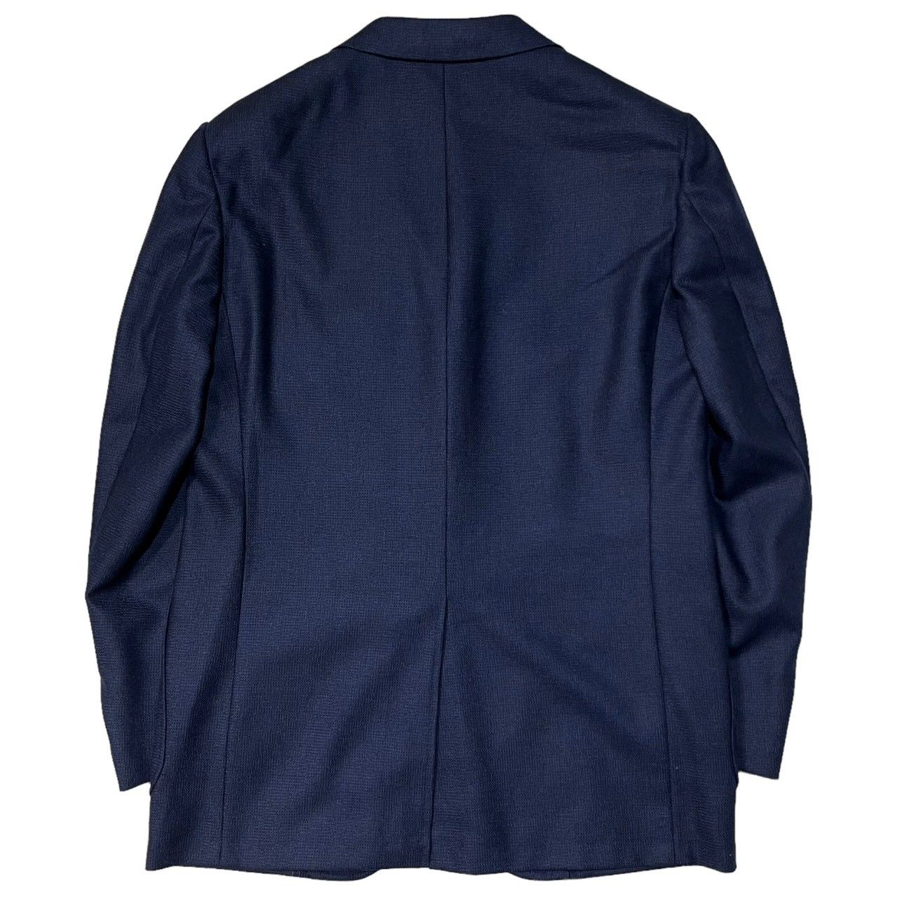 Sartoria Partenopea ネイビー テーラードジャケット 【公式通販】