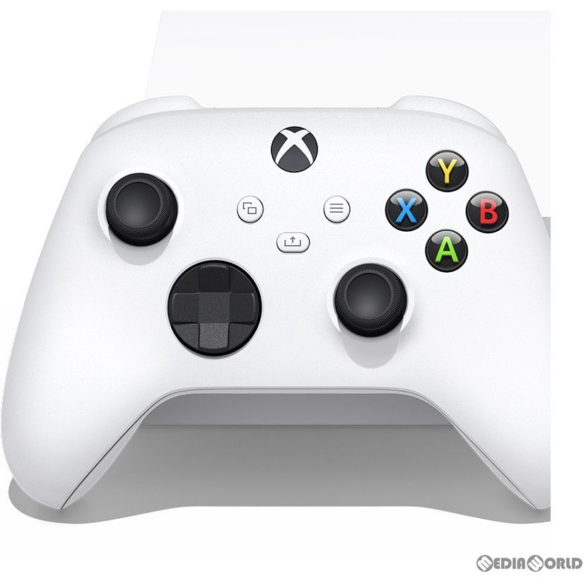 Microsoft - (本体)Xbox Series S 512GB(RRS-00015) 日本マイクロソフト Xbox 【あすつく、土日、祝日発送、店舗受取可】中古品【Bランク