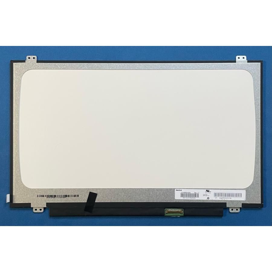 液晶パネル Dell Latitude 3490 等用 N140BGA-EA3 非光沢 HD 30pin