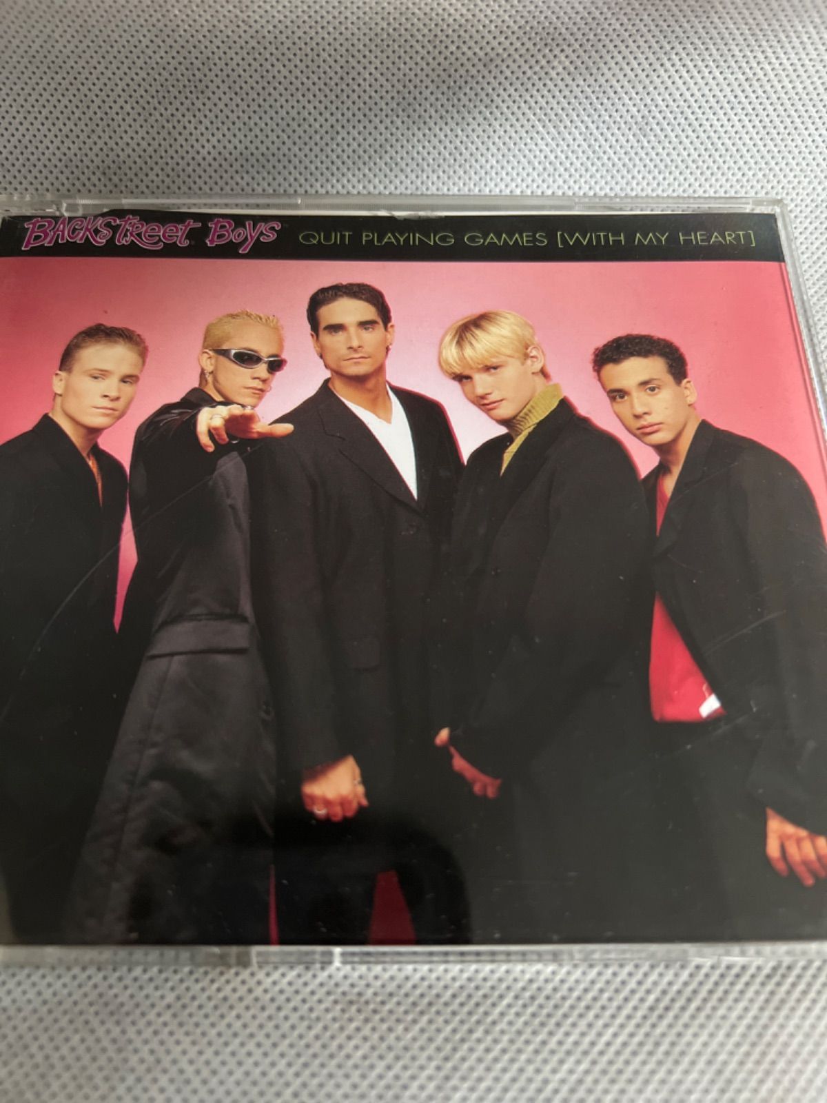 NICK & KNIGHT,新品CD,サイン入り,BACKSTREET BOYS NICK & KNIGHT,新品CD,サイン入り,BACKSTREET BOYS 洋楽