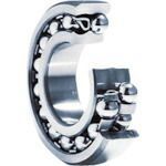 ＮＴＮ　Ａ　小径小形ボールベアリング内輪径１００ｍｍ外輪径１８０ｍｍ幅３４ｍｍ