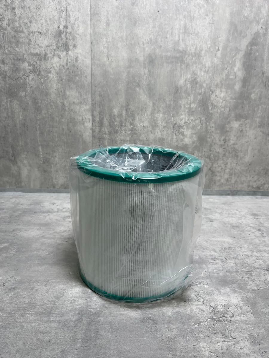 空気清浄機能付