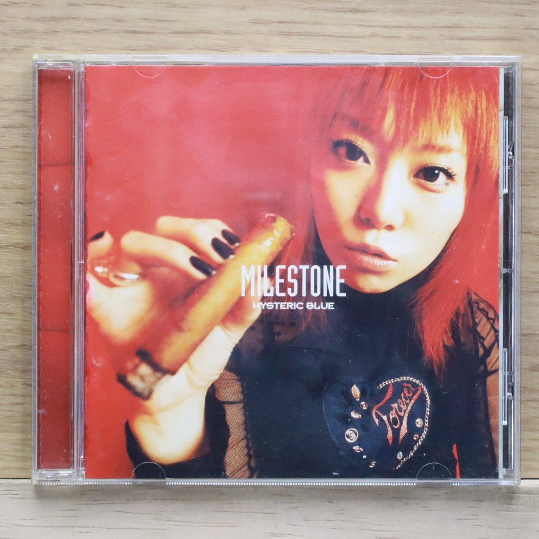 邦楽 Flue CD Hysteric Blue Amazon.co.jp: Hysteric Blue | baby Blue: Music