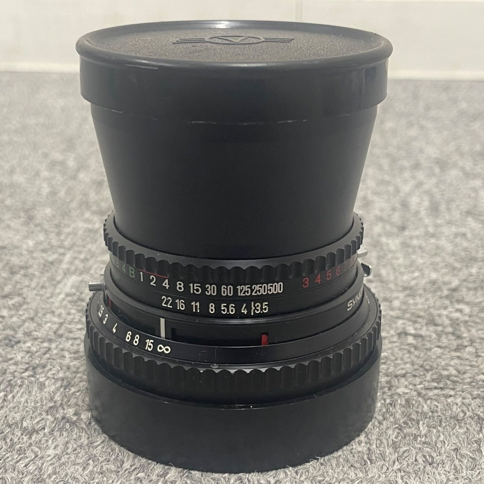 Hasselblad 中判カメラ HASSELBLAD ハッセルブラッド Sonnar Zeiss 1:4