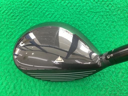 中古】 タイトリスト 917 F2 15° フェアウェイウッド FW ATTAS PUNCH 6