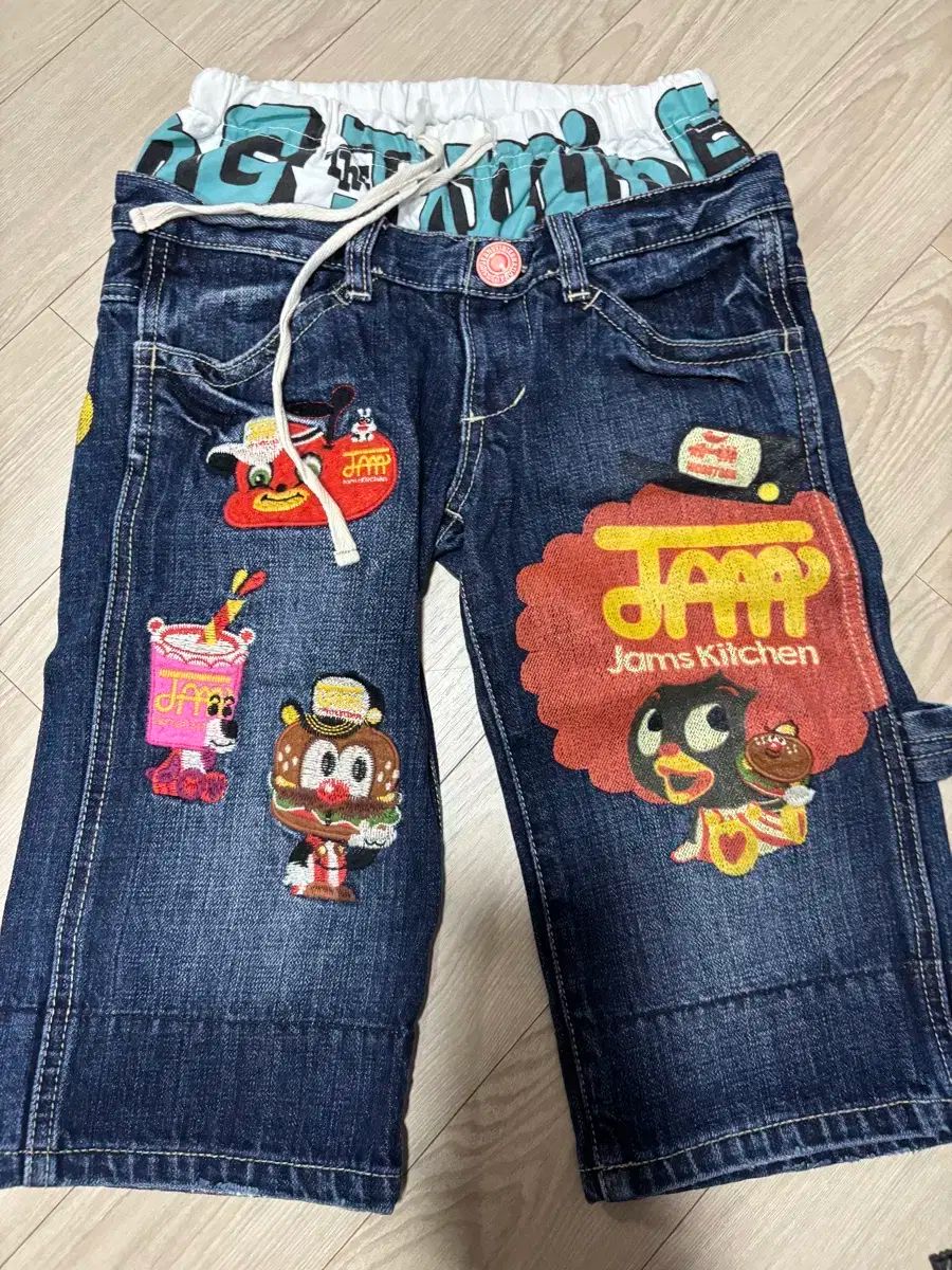 超美品クリーニング済*パーリーゲイツ PGG セットアップ レディース