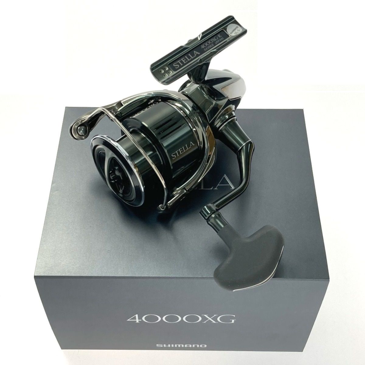 Shimano 22 Stella 4000XG