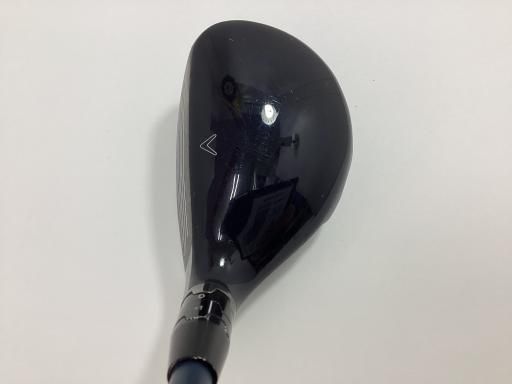 キャロウェイ PARADYM 21° ユーティリティ UT VENTUS TR 5 for CW フレックスSR メンズ 男性用 右利き 右用 Dランク ゴルフクラブ