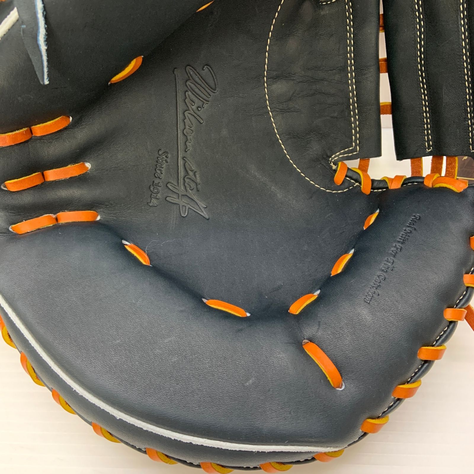 Wilson ウィルソンスタッフ