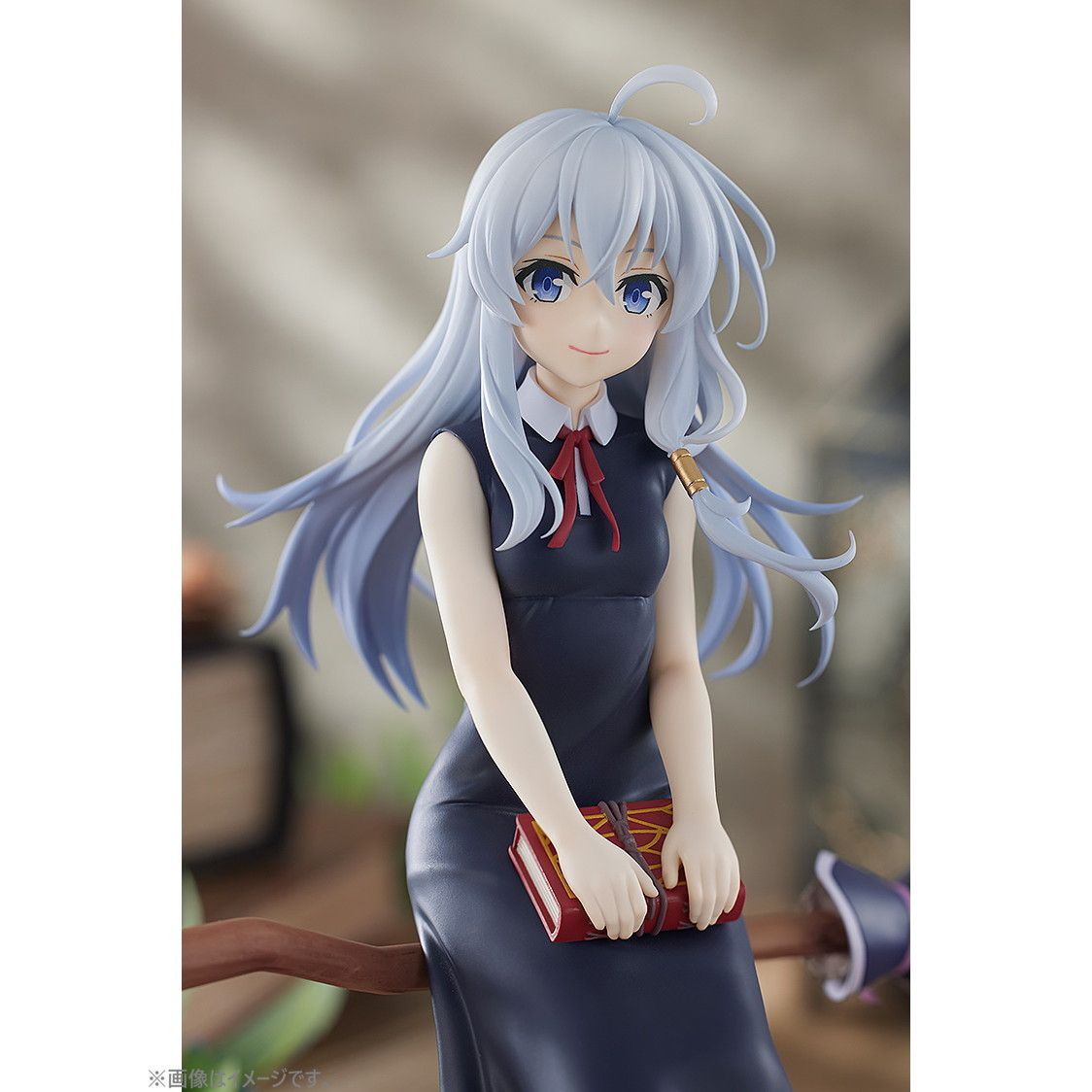 GOOD SMILE COMPANY - POP UP PARADE(ポップアップパレード) イレイナ L size 魔女の旅々 完成品 フィギュア グッドスマイルカンパニー Amazon | POP UP PARADE 魔女の旅々 イレイナ L size ノン