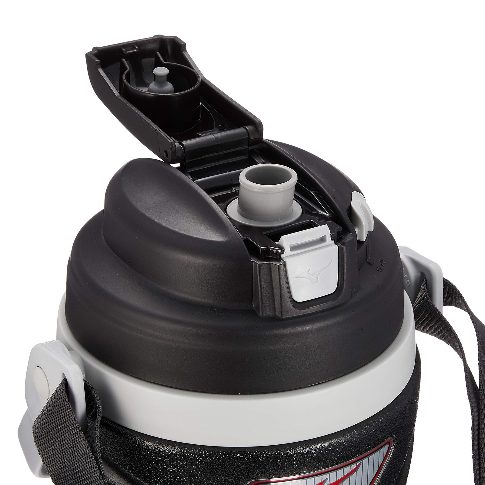 象印マホービン ZOJIRUSHI 水筒 ジャグ 直飲み 2.5L ブラック DJ-CM25-BA OLIVEOS_COM_TR