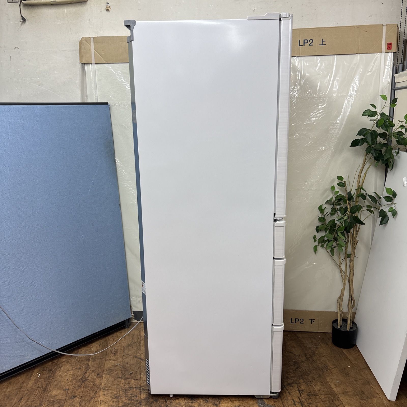 プラズマクラスター搭載♪ SHARP