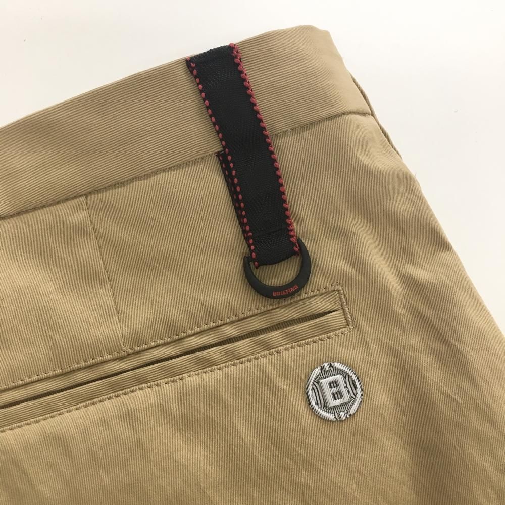 ☆特価☆【超美品】ブリーフィング パンツ ベージュ シンプル