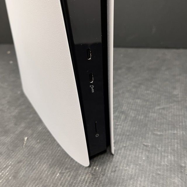 プレイステーション5