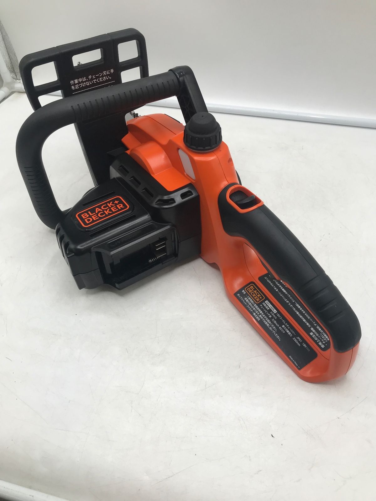 品 Black-Deckerブラックアンドデッカー