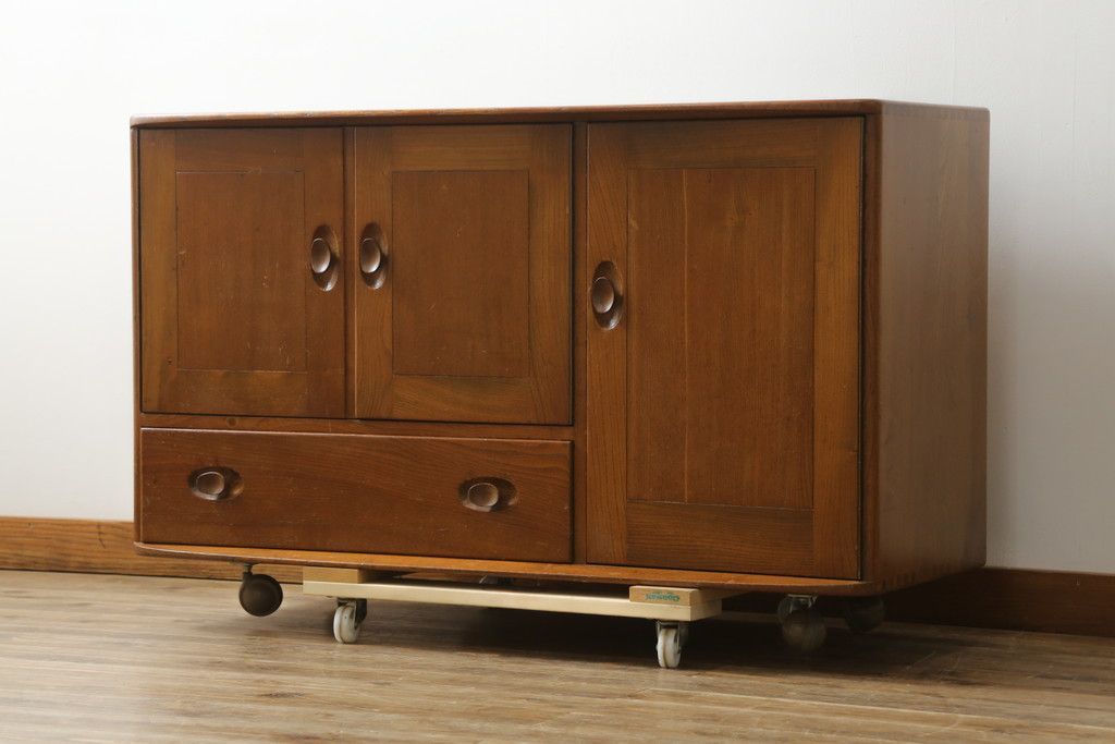 HR831 フジファニチア B08680Zテレビボード 北欧スタイル 180cm FUJI