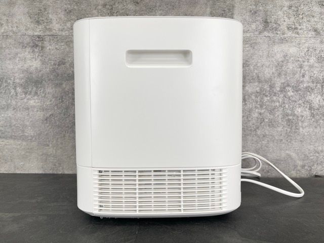 SHARP CV-S60 除湿機 ホワイト CV-S60 | 除湿機：シャープ