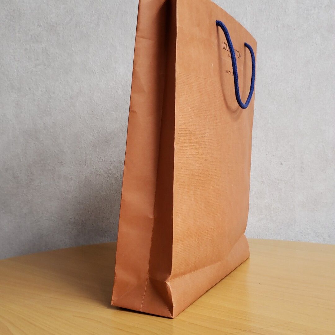 ルイヴィトン 空袋/空箱 まとめ売り 紙袋 ショップバッグ 小～大サイズ 