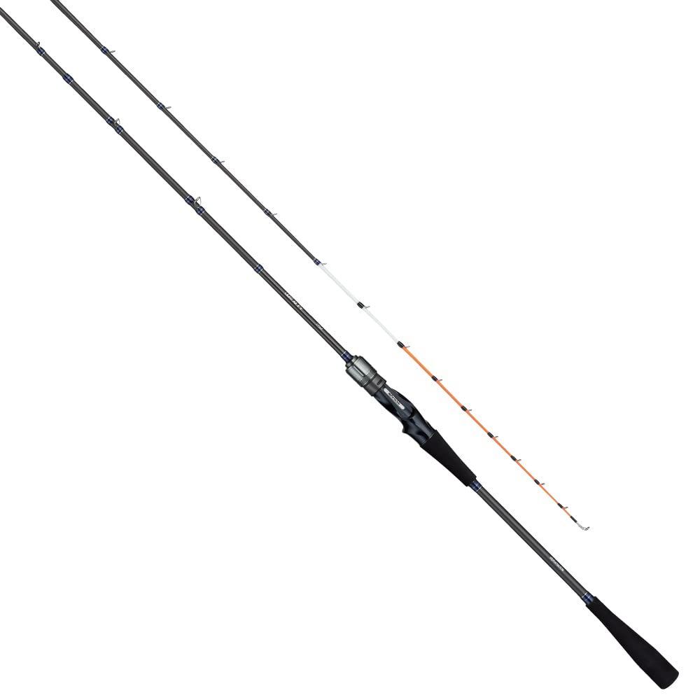 アルファタックル Alpha Tackle ライトアジ FT 175M
