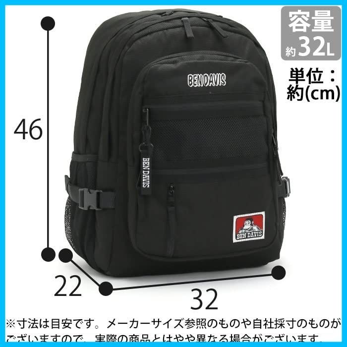 メンズ BDW-8301CL