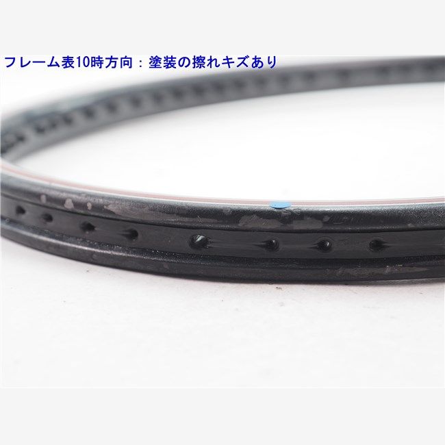 中古 テニスラケット ウィルソン GR-80 MID (L4) WILSON GR-80