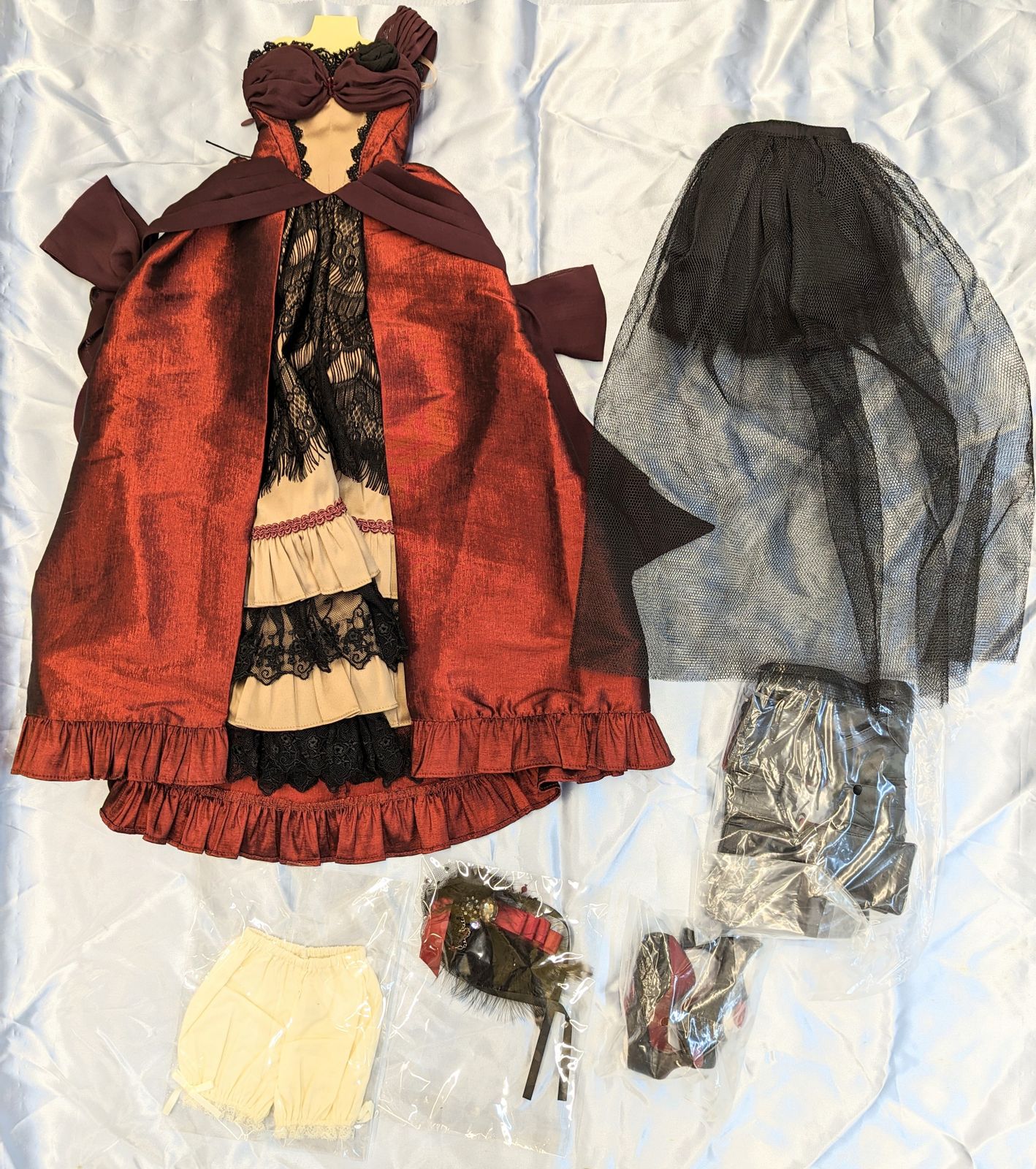 Motto_kuma X HAT WE WANT シェード ウォールナット WHAT WE WANT