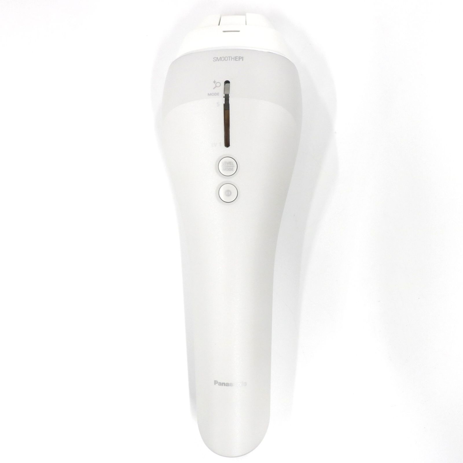 中古 パナソニック 光美容器 光エステ＜ボディ＆フェイス用