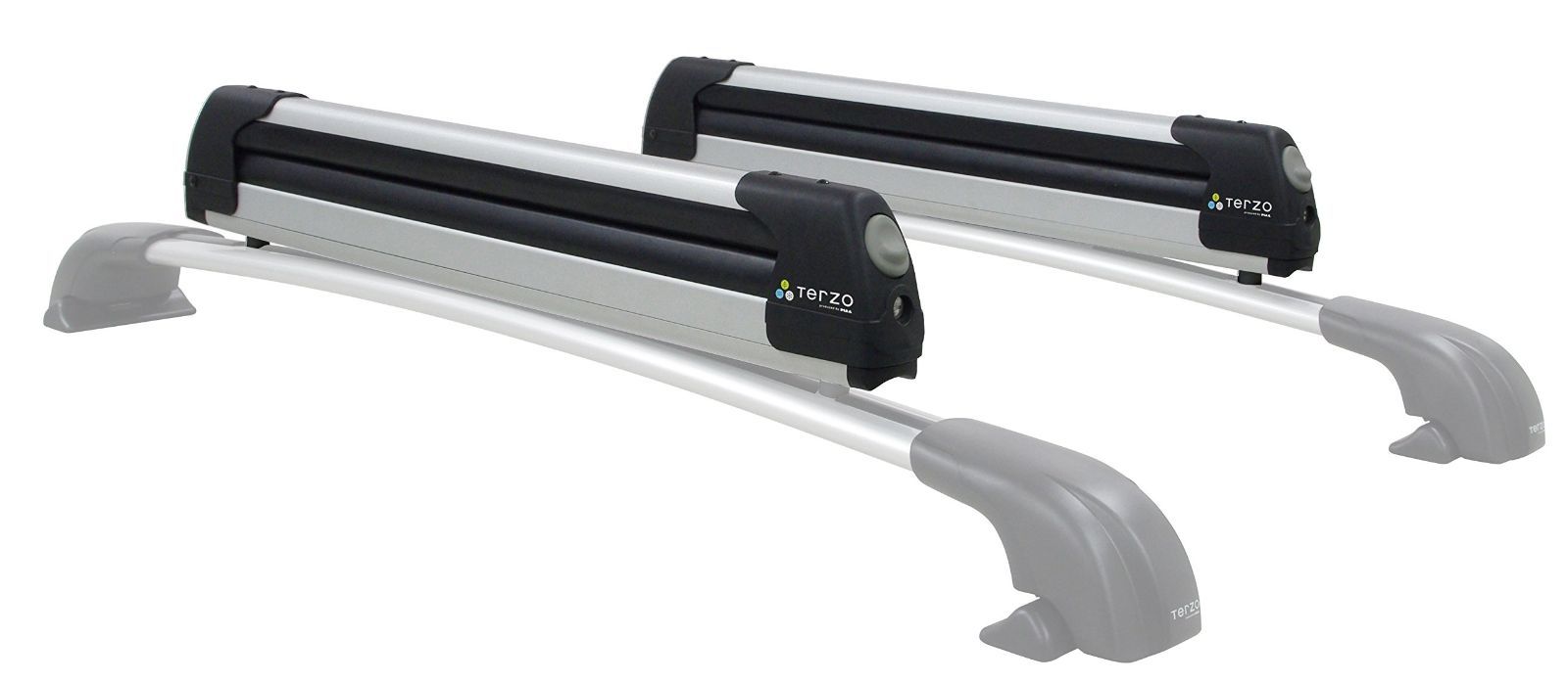 Terzo スノーキャリア アタッチメント ES139SL スノーボード スキー