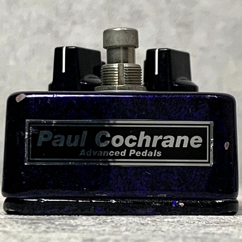 PAUL COCHRANE ( ポールコクレーン ) / Timmy Overdrive