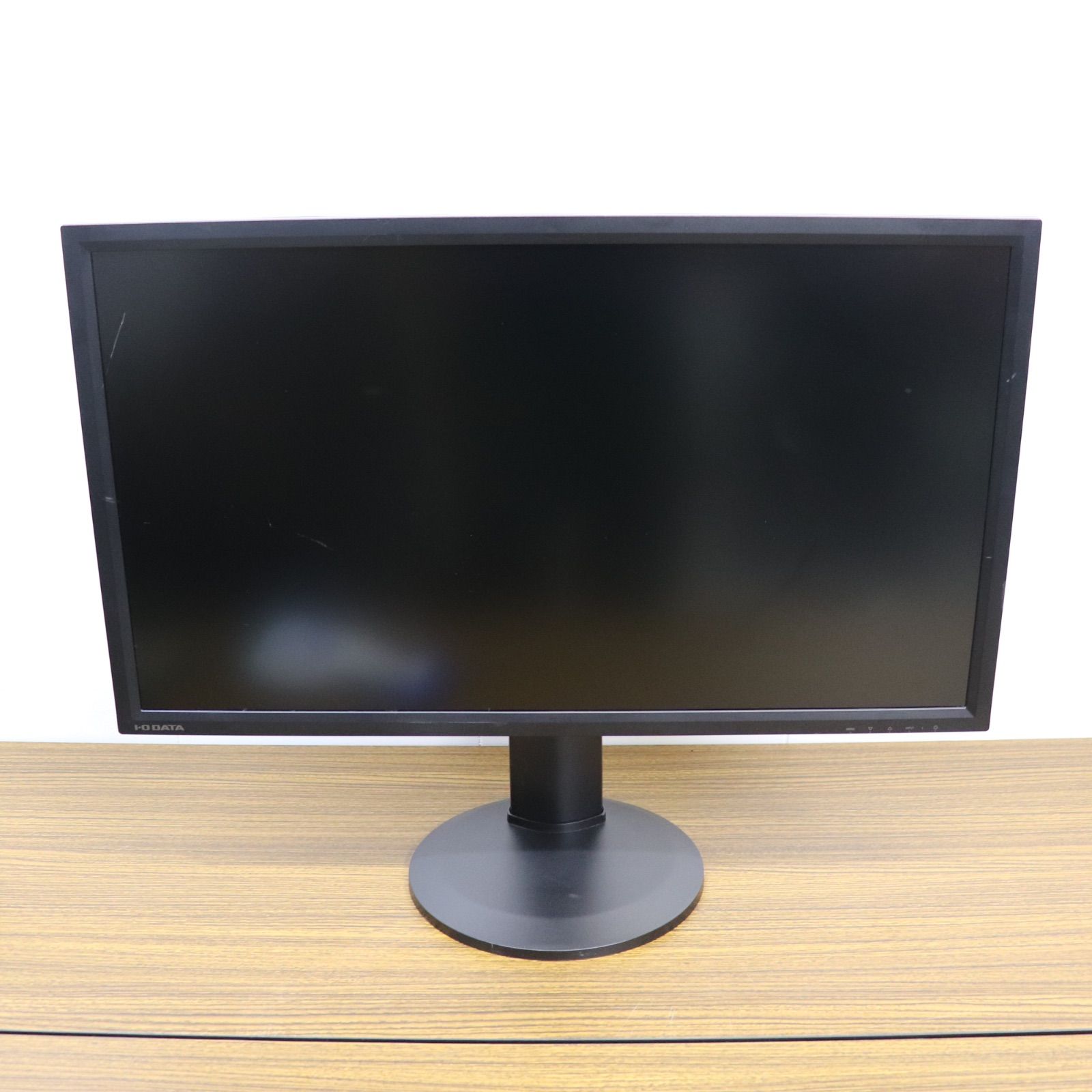 動作OK】I.O DATE アイ・オー・データ モニター LCD-M4K282XB 4K UHD