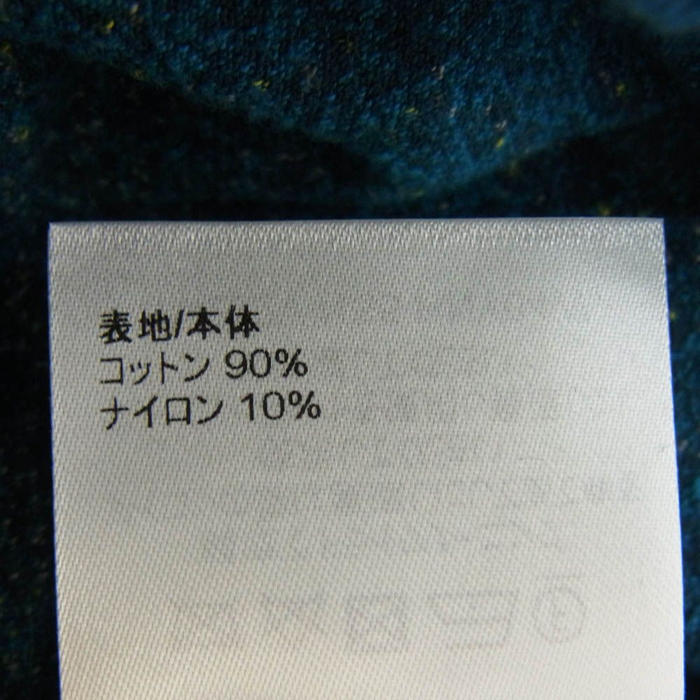 LOUIS VUITTON ルイ・ヴィトン 22AW RM222V NS5 HNY04W Embroidered