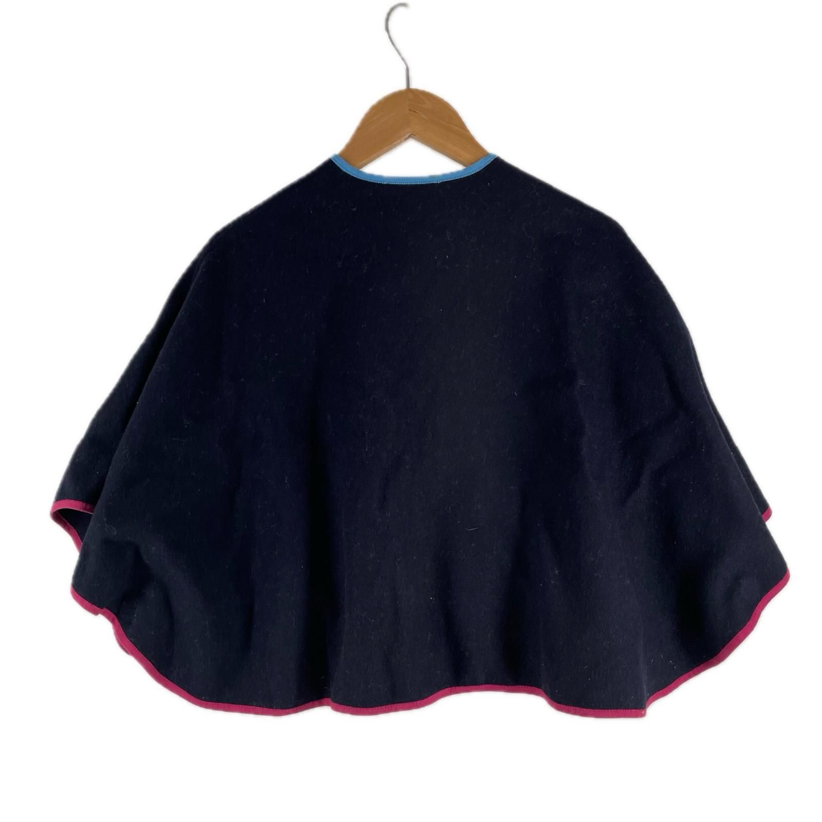 美品 Stella McCartney ステラマッカートニー プレーン 秋冬 AW