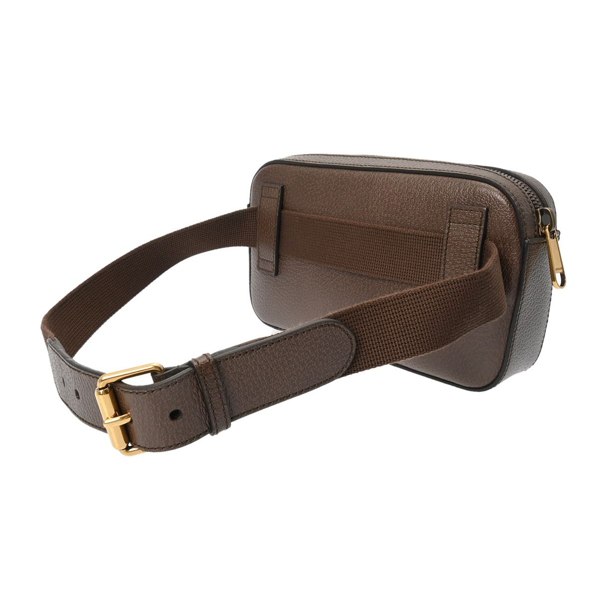 グッチ 100周年記念 ブラウン マルチ 602695 ユニセックス ボディバッグ