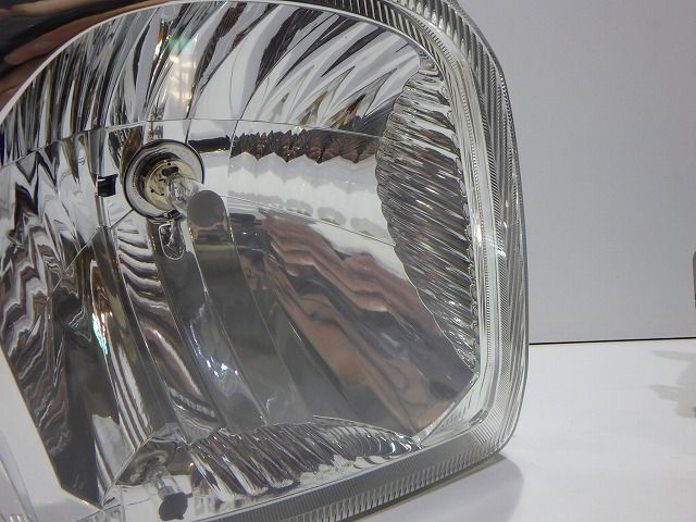 サンバー 比較的