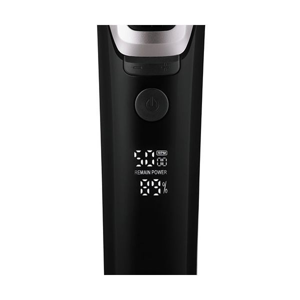 ペット用コードレスバリカン