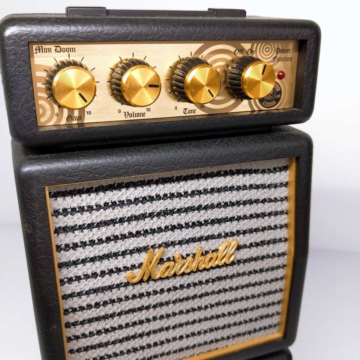 中古品】Marshall マーシャル ザック・ワイルド シグネイチャー
