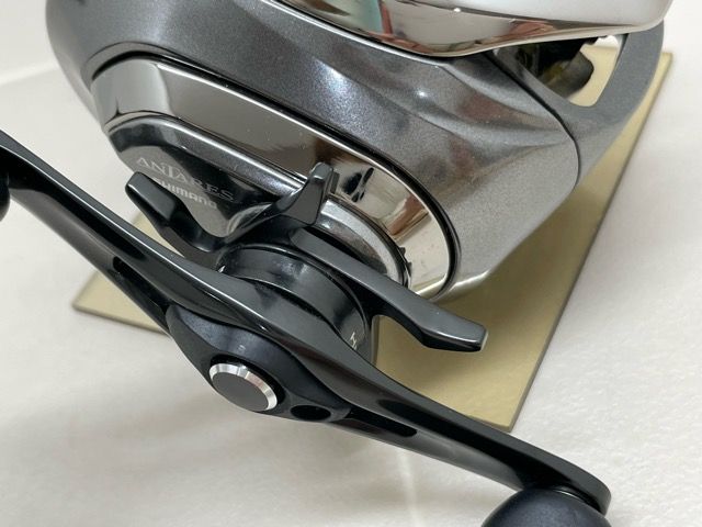  SHIMANO シマノ 16 アンタレス DC HG 右 RE 262-007 ベイトリール(ルアー用) リール