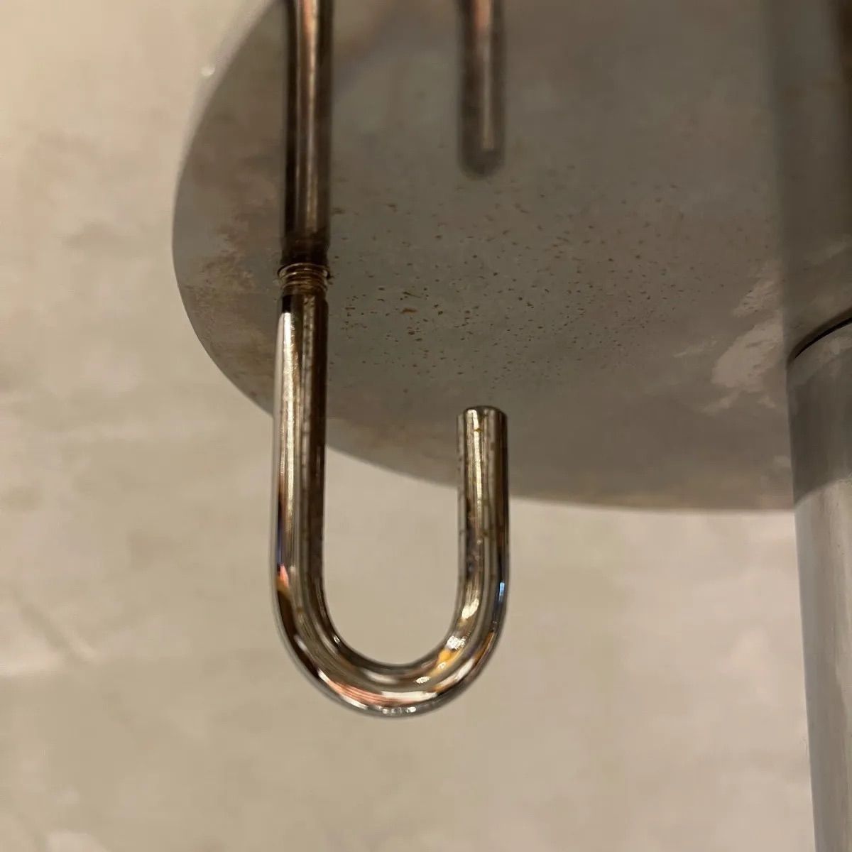 ステンレス製 傘袋スタンドセット MARWIL-DEMENAGEMENTS_CH