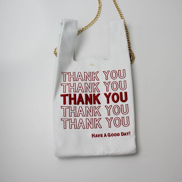 美品★グッドグリーフ Reusable Bag アパルトモン ロゴバッグ ☆アパルトモン GOOD GRIEF!/グッドグリーフ Reusable Bag - メルカリ