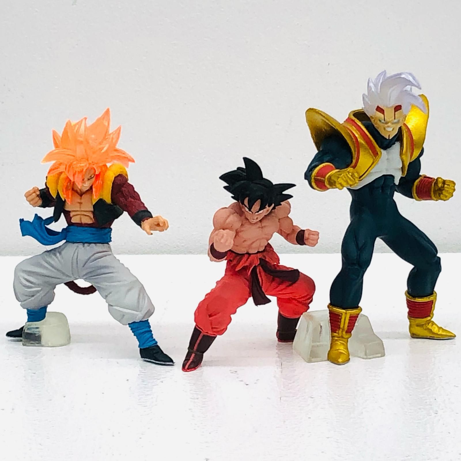 孫悟空 中古 フィギュア】孫悟空フィギュア ペイント済み完成品 中古