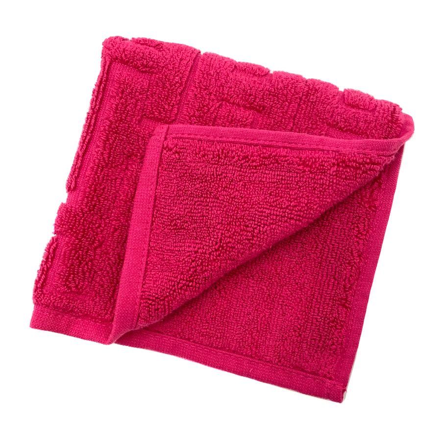 pink cotton