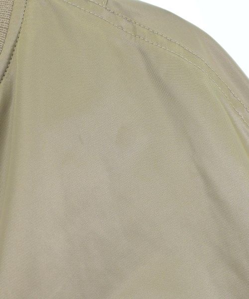 ZUCCa ミリタリーブルゾン レディース 古着 SIROKUMA-CORPORATION_COM