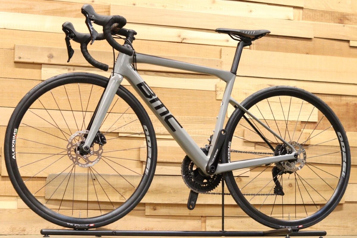 BMC チームマシン Teammachine SLR02 DISC THREE 2019 51サイズ シマノ 