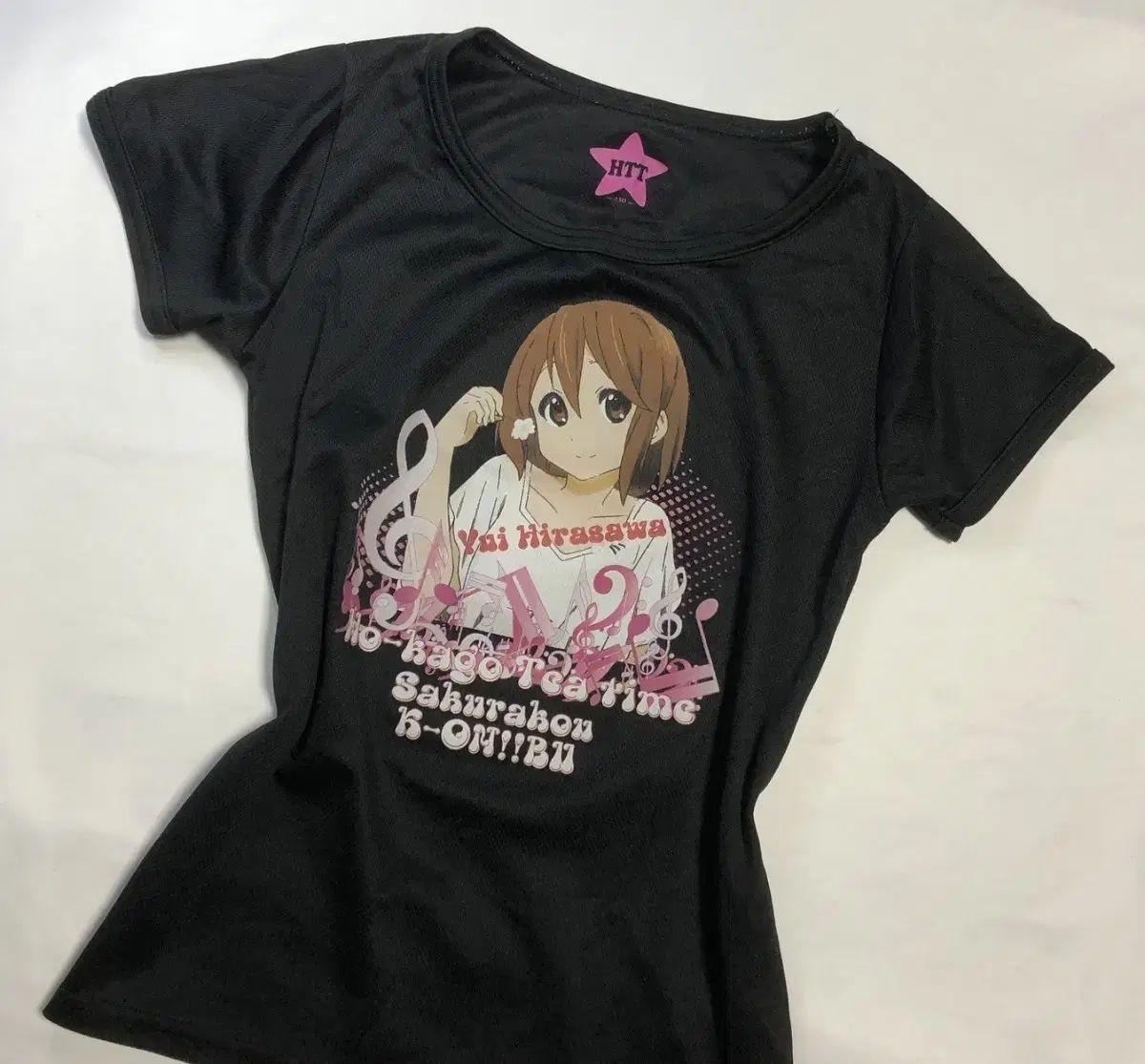 オールドマンズテーラー 今期ボーダー半袖チュニック R&D.M.Co