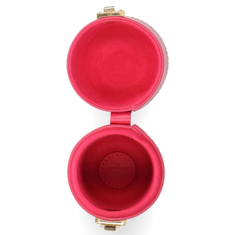 ルイヴィトン エピレザー香水トラベルケース レディース - メルカリ 