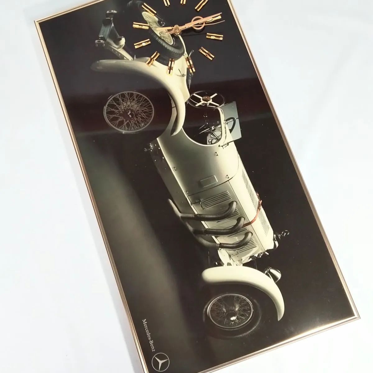 ☆メルセデスベンツ　AMGオリジナルクロック(非売品)／新品•未使用☆ 2025年最新】Mercedes-AMG 置時計の人気アイテム - メルカリ
