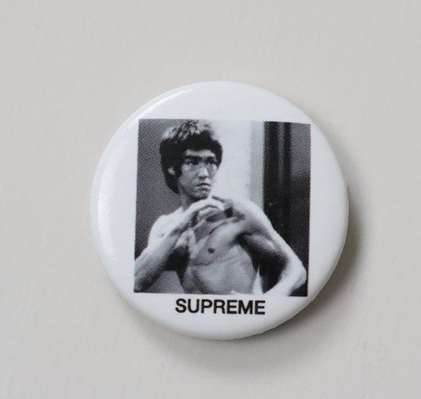 supreme デッキブルースリー