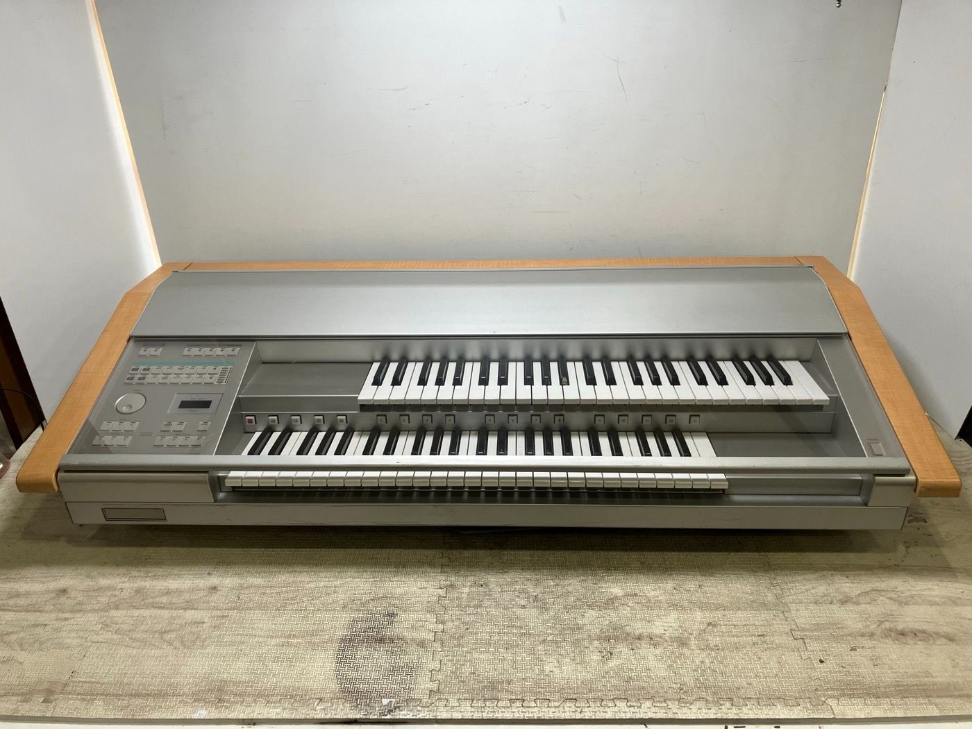 【訳あり】YAMAHA ELS-01 ヤマハ エレクトーン ヤマハ | ELS-01C typeU (ELS-01CU) - エレクトーン - 概要
