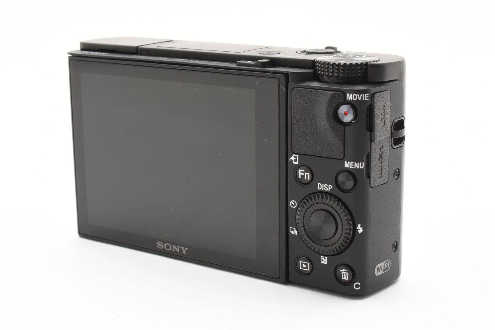 DSC-RX100M5A